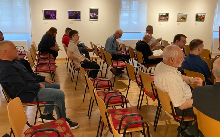 Predstavljanje Leksikona hrvatskih utvrda u Čakovcu
